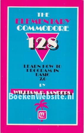 The Elementary Commodore 128
