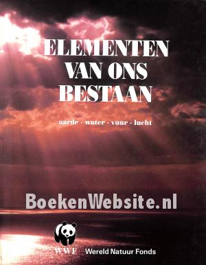 Schijn homoseksueel deelnemen Elementen van ons bestaan | BoekenWebsite.nl