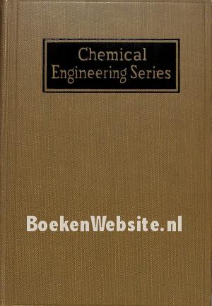 Elements of Chemical Engineering