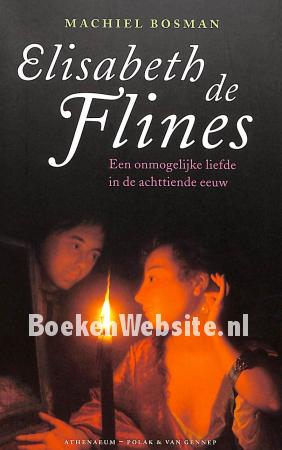 Elisabeth de Flines Elisabeth de Flines