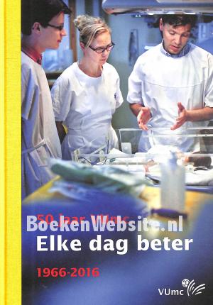 Elke dag beter Elke dag beter