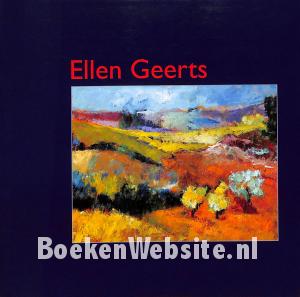 Ellen Geerts, gesigneerd