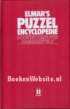 Elmar's Puzzel encyclopedie