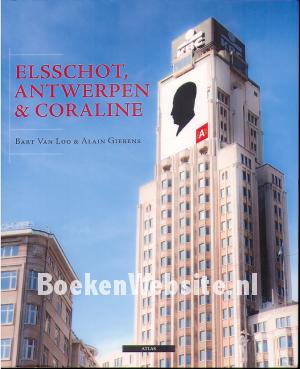 Elsschot, Antwerpen & Coraline