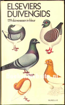 Elseviers duivengids Elseviers duivengids
