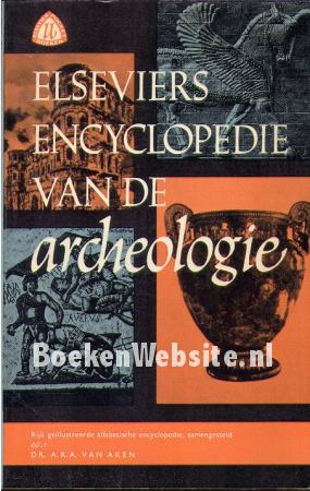 Elseviers encyclopedie van de archeologie