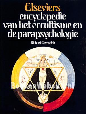 Elseviers encyclopedie van het occultisme en de parapsychologie