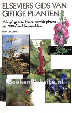 Elseviers gids van nuttige en schadeljke dieren Elseviers gids van nuttige en schadeljke dieren
