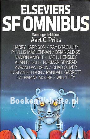 Elseviers SF Omnibus Elseviers SF Omnibus