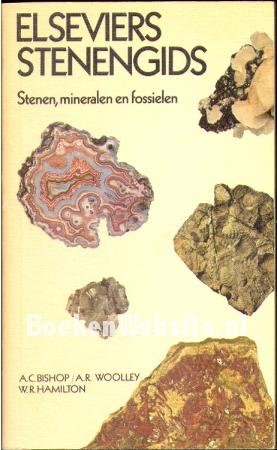 Elseviers stenengids