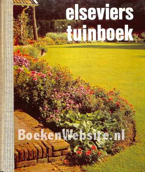 Elseviers tuinboek