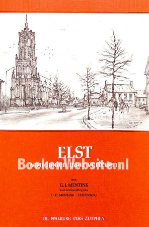 Elst van heden naar verhalen Elst van heden naar verhalen