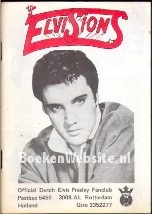 Elvisions nr. 22