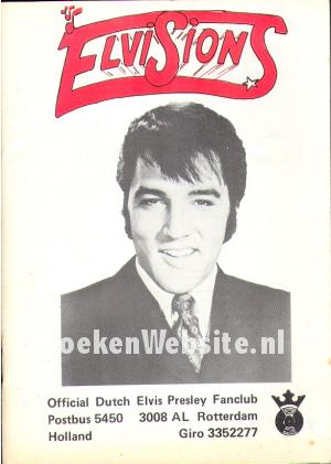 Elvisions nr. 28