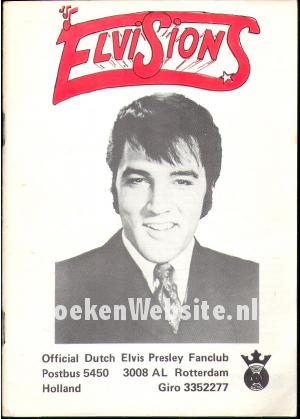Elvisions nr. 30