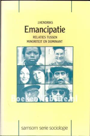 Emancipatie Emancipatie