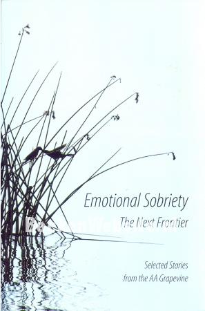 Emotional Sobriety