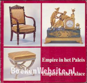 Empire in het Paleis Empire in het Paleis