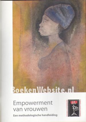Empowerment van vrouwen