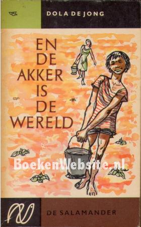 En de akker is de wereld