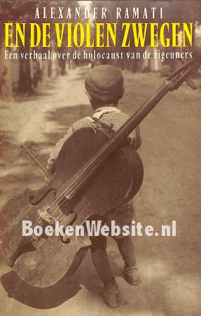 En de violen zwegen En de violen zwegen