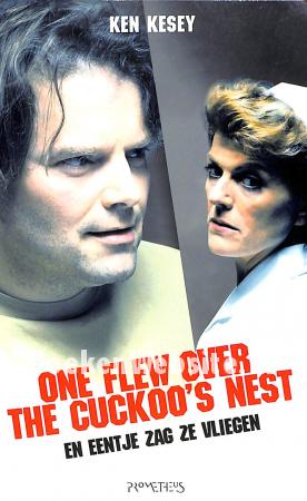 En eentje zag ze vliegen