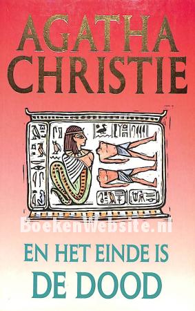 En het einde is de dood
