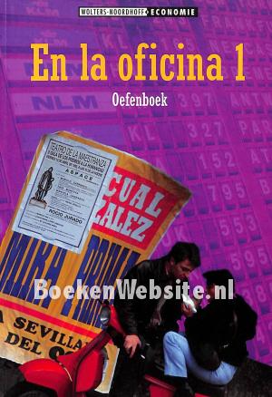 En la oficina 1 En la oficina 1