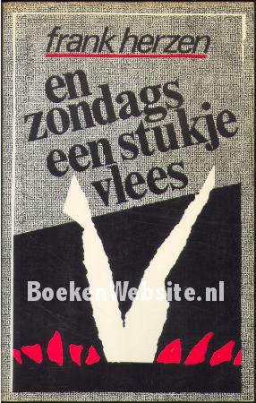 En zondags een stukje vlees En zondags een stukje vlees