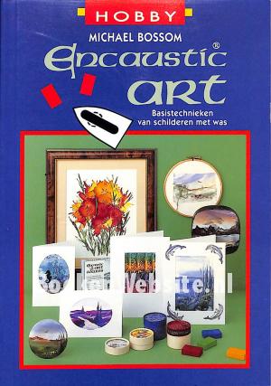 Encaustic Art Encaustic Art