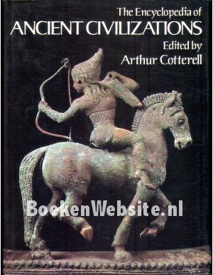 The Encyclopedia of Ancient Civiizations