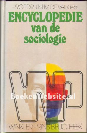 Encyclopedie van de sociologie Encyclopedie van de sociologie
