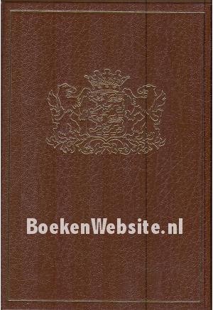 Encyclopedie van het hedendaagse Friesland 2