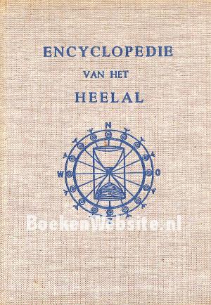 Encyclopedie van het Heelal