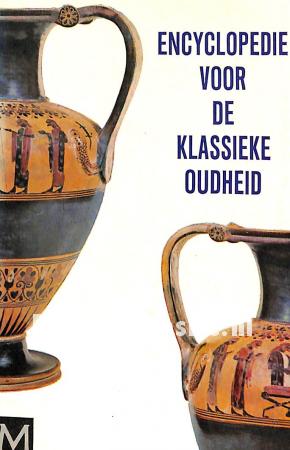 Encyclopedie voor de klassieke oudheid