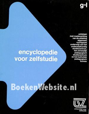 Encyclopedie voor zelfstudie G-L