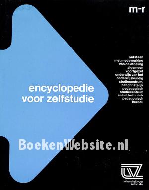 Encyclopedie voor zelfstudie M-R