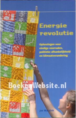 Energie revolutie Energie revolutie