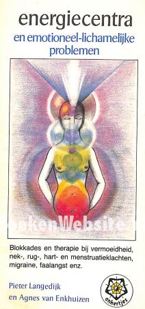 Energiecentra en emotioneel-lichamelijke problemen