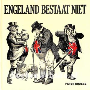 Engeland bestaat niet Engeland bestaat niet