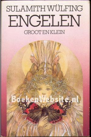 Engelen, groot en klein Engelen, groot en klein