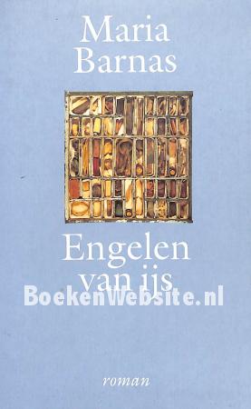 Engelen van ijs, gesigneerd Engelen van ijs, gesigneerd