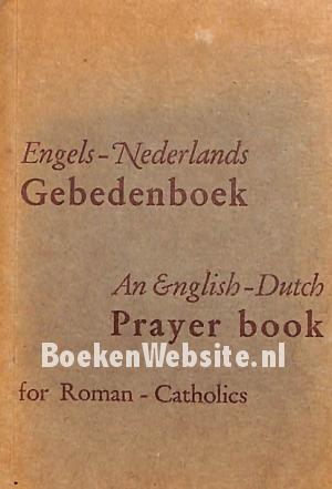 Engels-Nederlands gebedenboek