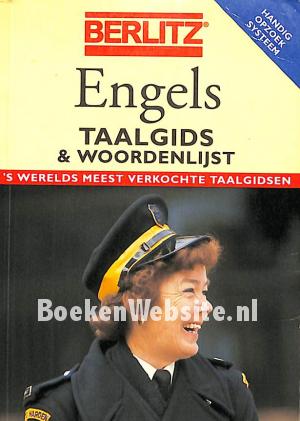 Engels taalgids & woordenlijst Engels taalgids & woordenlijst