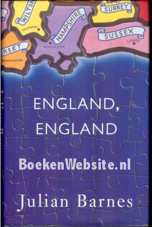 England, England England, England