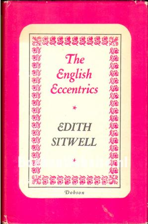 The English Eccentrics