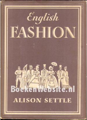 English Fashion