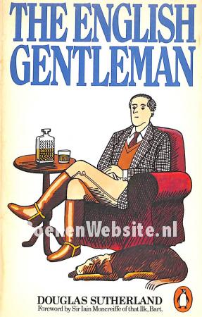 The English Gentleman