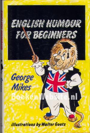 English Humour for Beginners