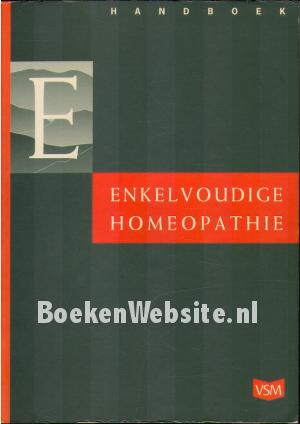 Enkelvoudige homeopathie